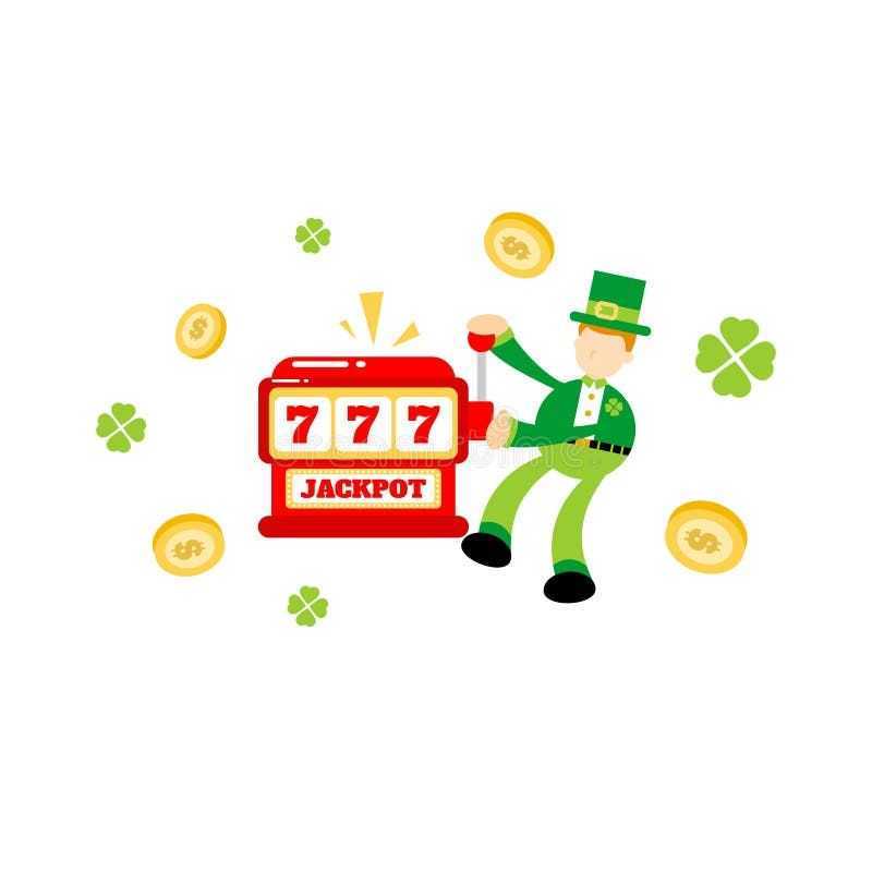 Play Shamrock Treasures