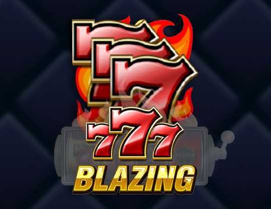 Play 777 Blazing