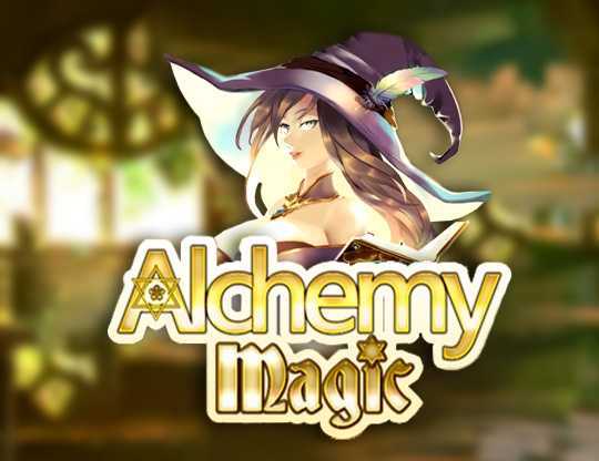 Play Alchemy Magic