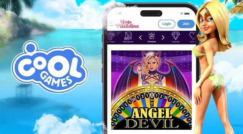 Play Angel and Devil