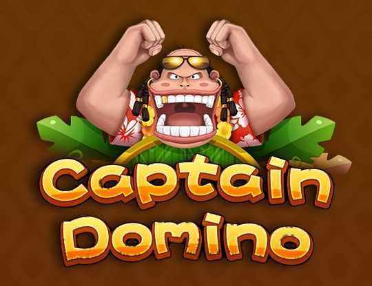 Play Captain Domino