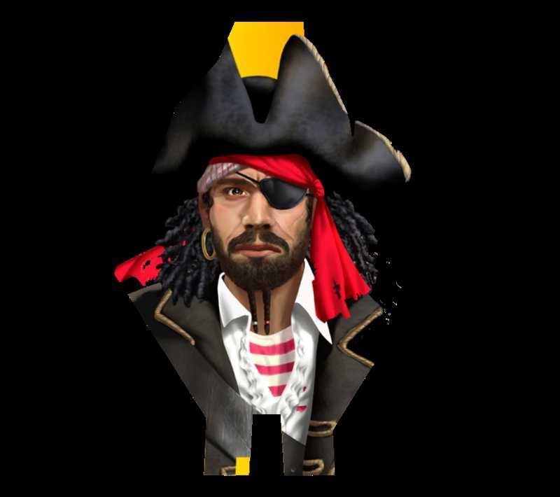 Play Caribbean Pirates