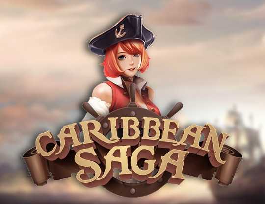 Play Caribbean Saga