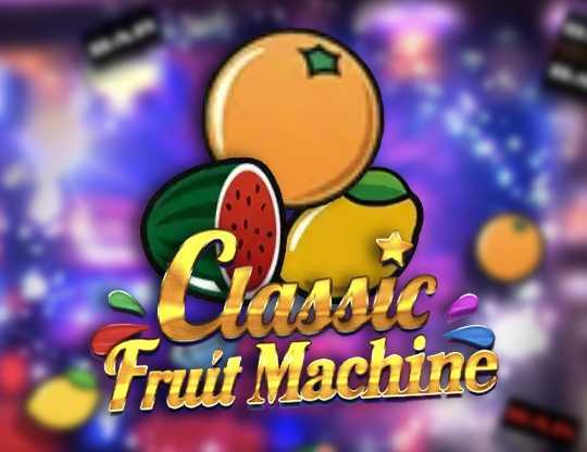 Play Classic Fruit Machine