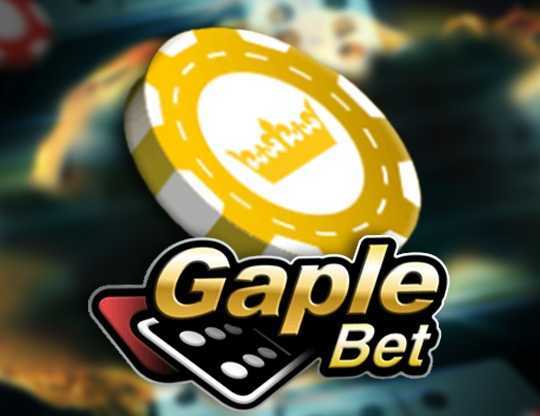 Play Domino GapleBet