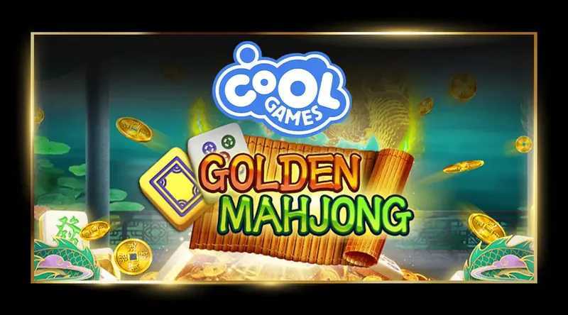 Play Golden Mahjong