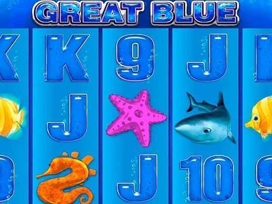 Play Great Blue