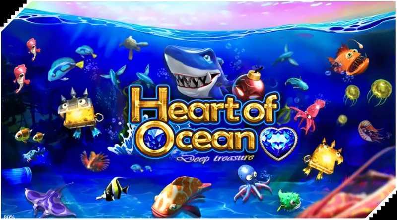 Play Heart Of Ocean