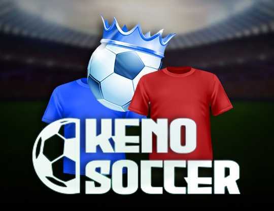 Play Keno Soccer