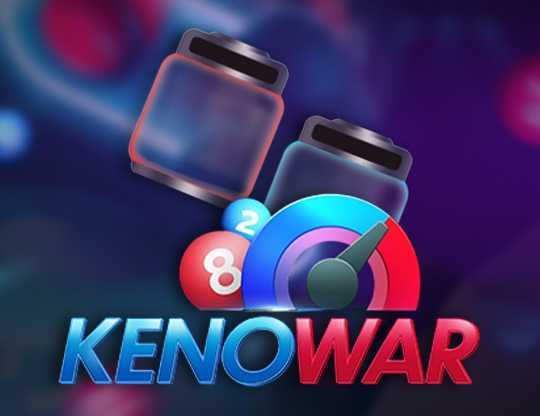 Play Keno War