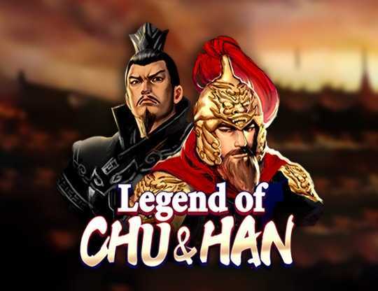 Play Legend of Chu and Han