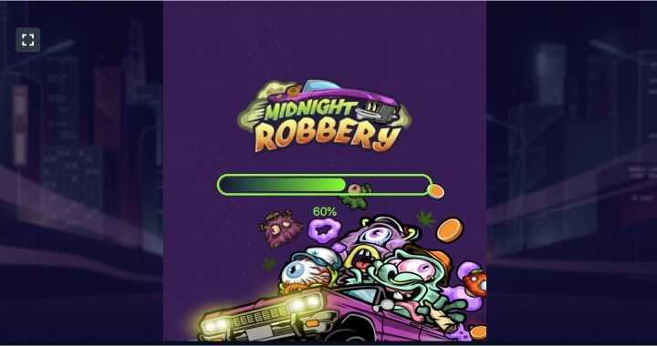 Play Midnight Robbery