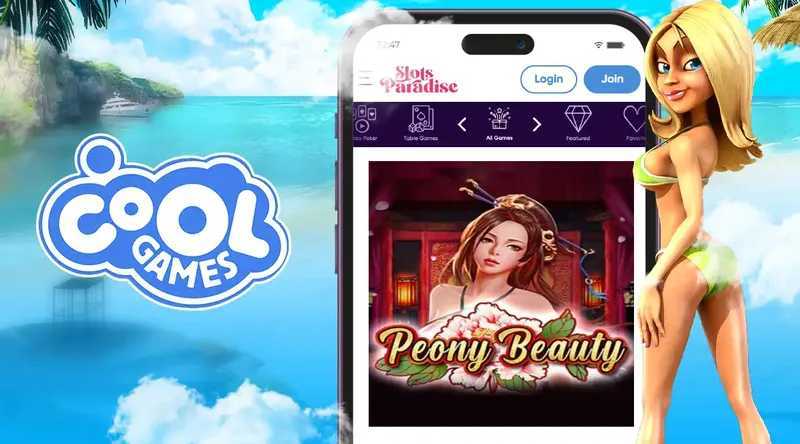 Play Peony Beauty