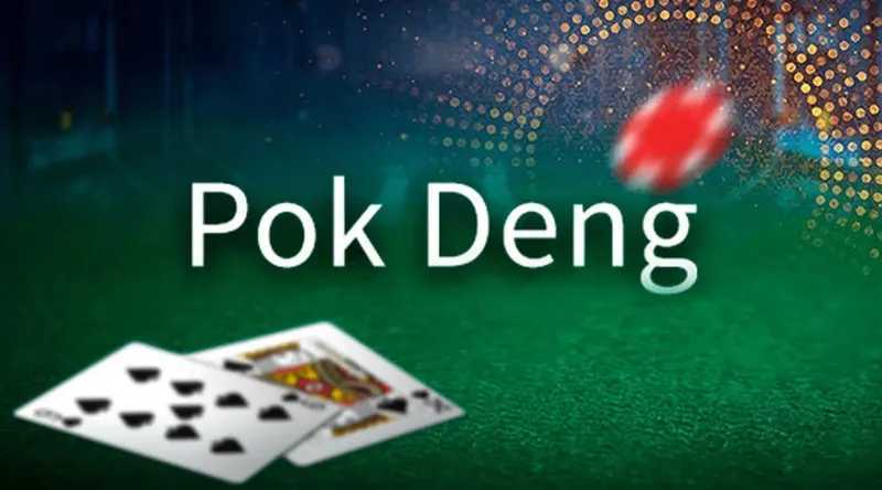 Play PokDeng