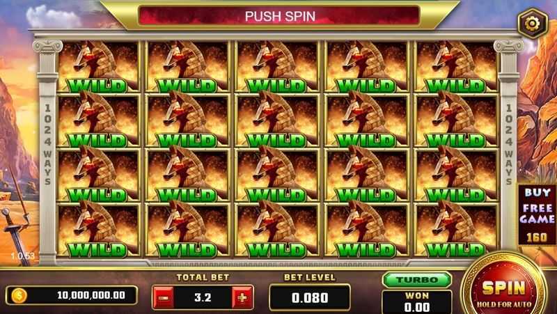 Play Poker Slam