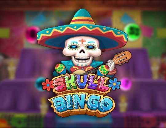 Play Skull Bingo