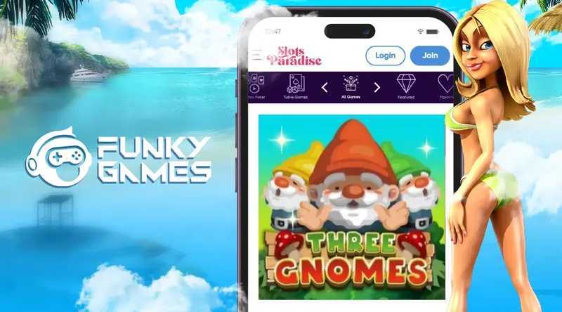 Play Three Gnomes