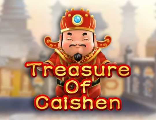 Play Treasure Of Caishen