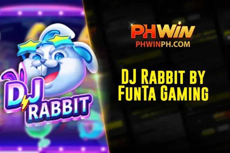 Slot DJ Rabbit