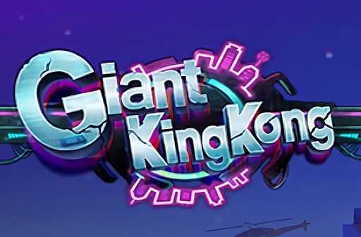 Slot Giant King Kong