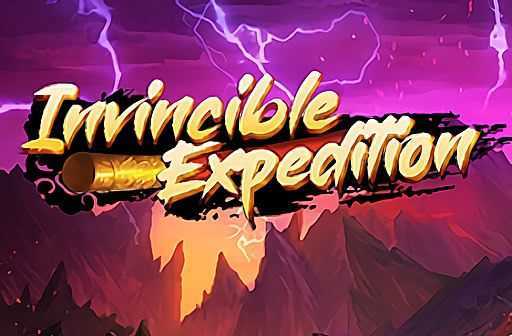 Slot Invincible Expedition