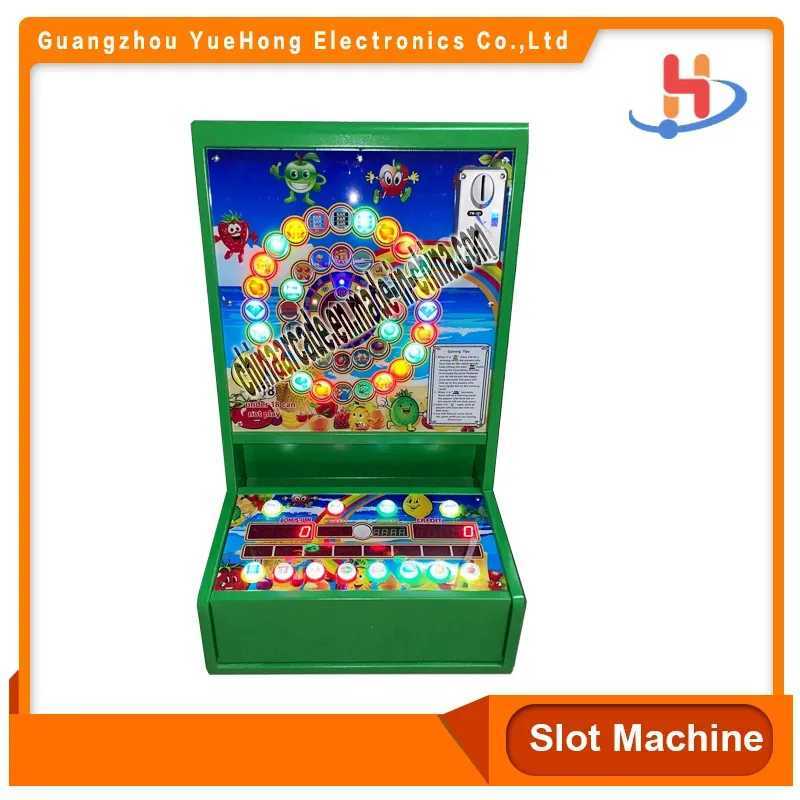 Slot Money Machine