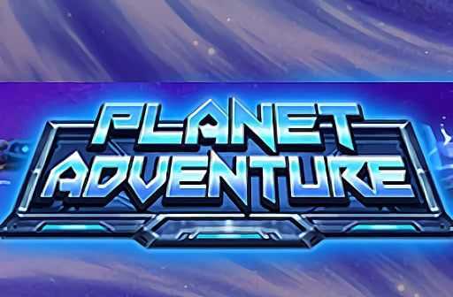 Slot Planet Adventure