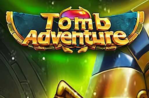 Slot Tomb Adventure