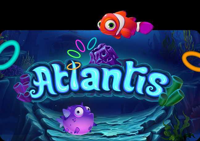 Play Atlantis