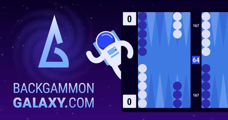 Slot Backgammon