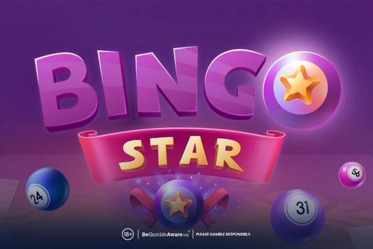 Slot Bingo Star