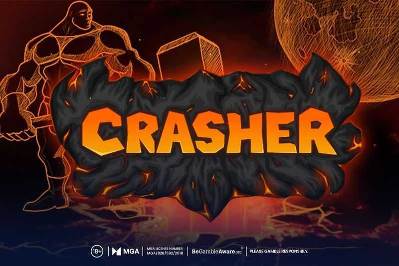 Crasher