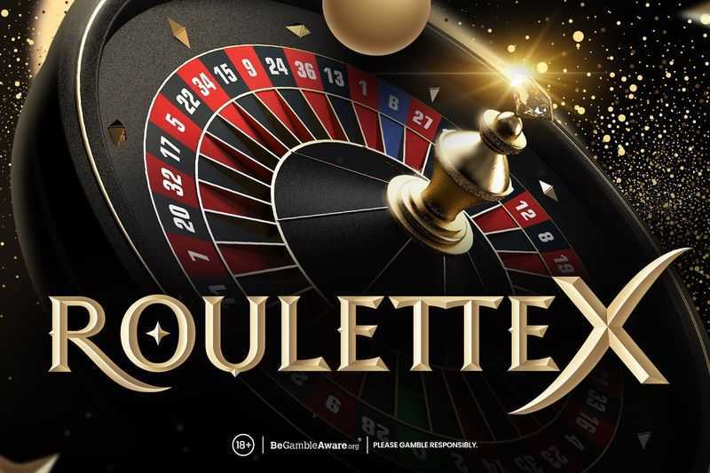 Play Roulette X