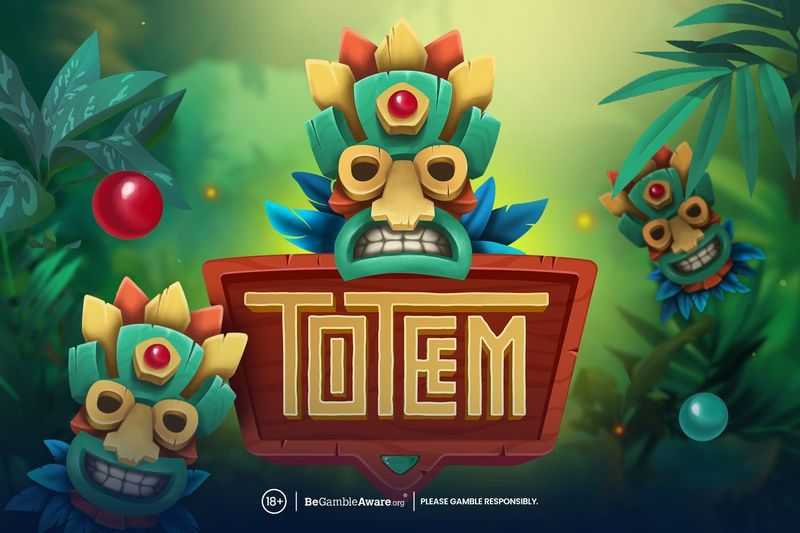 Slot Totem