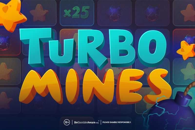 Play Turbo Mines