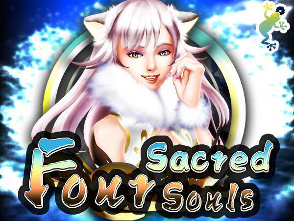 Play Four Sacred Souls