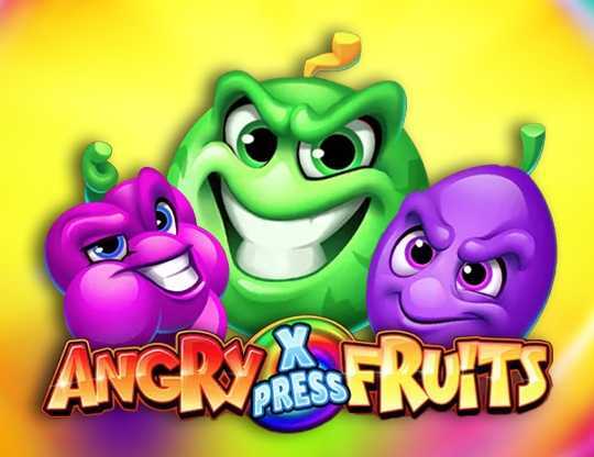 Play Angry Fruits