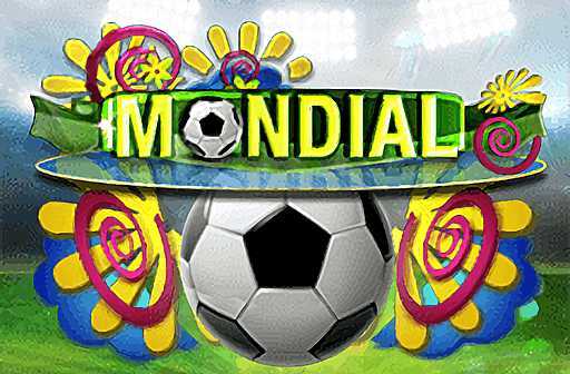 Slot Mondial