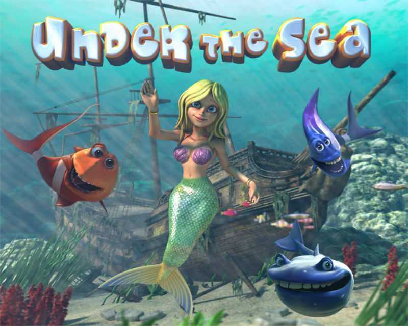 Play Under The Sea