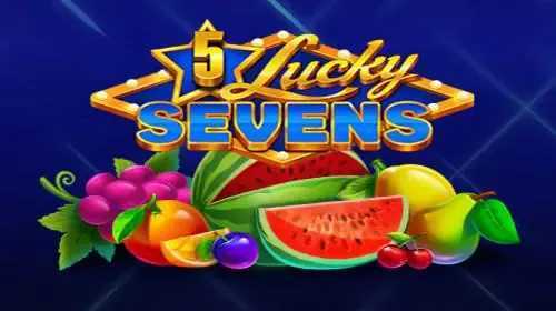 Play 10 Lucky Sevens