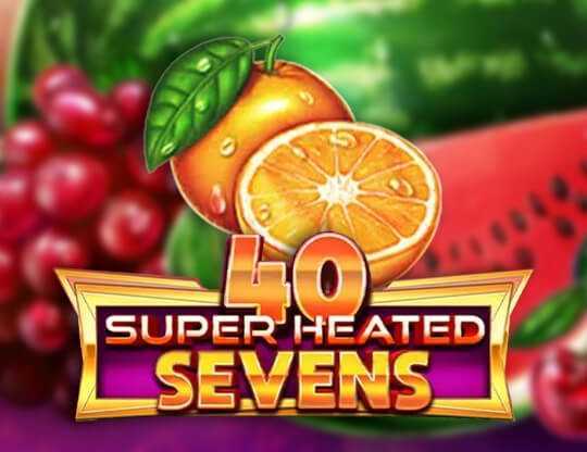 Play 40 Super Heated Sevens – Dice