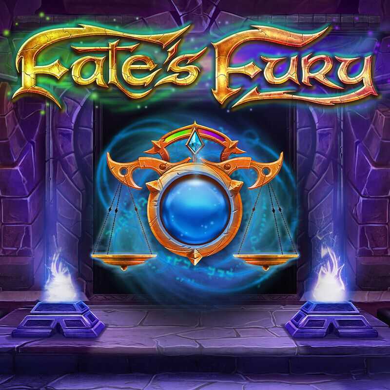 Play Fate’s Fury