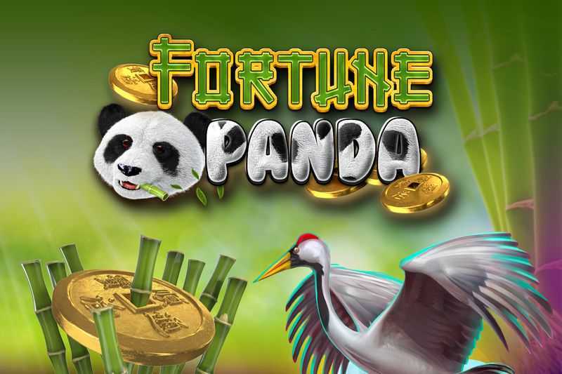 Play Fortune Panda