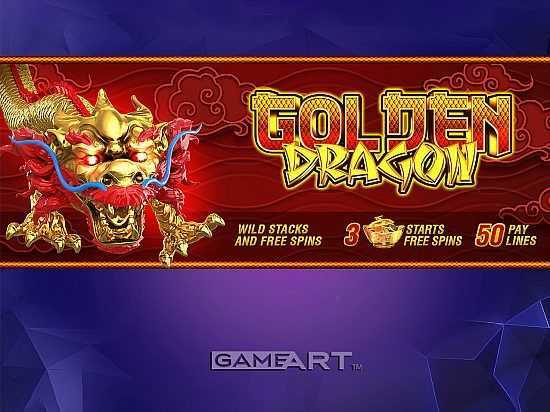 Play Golden Dragon