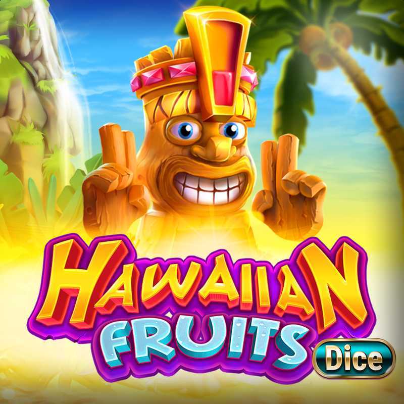 Slot Hawaiian Fruits