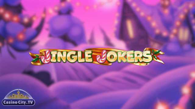 Play Jingle Jokers