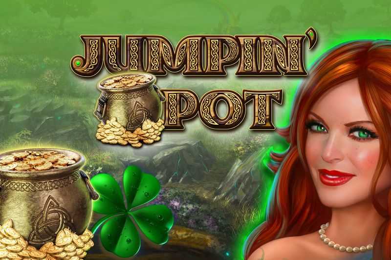 Play Jumpin Pot