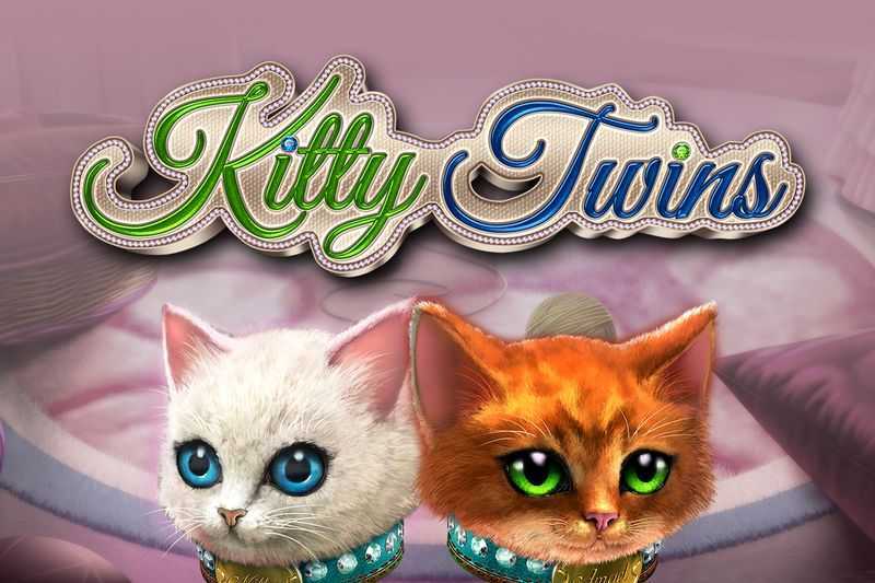 Play Kitty Twins