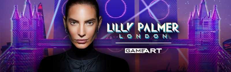 Play Lilly Palmer London