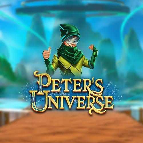 Play Peter's Universe